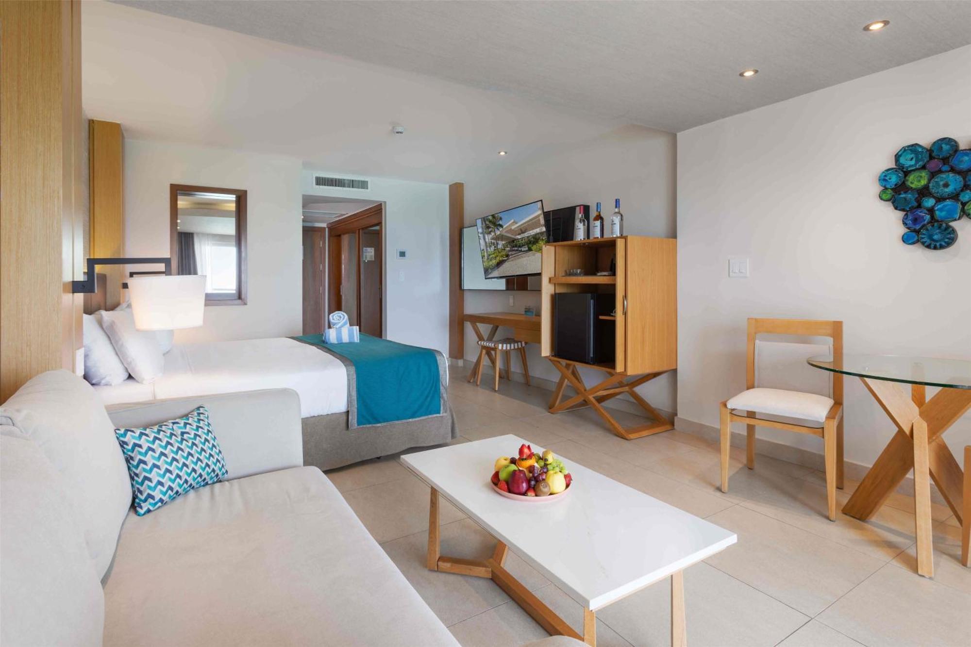 Junior Suite King
